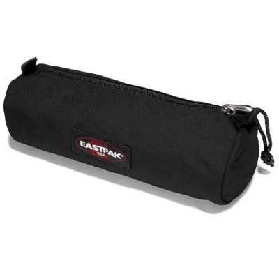 канцеларски,принадлежности,eastpak,round,pencil,case,black,(black)