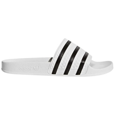 мъжки,джапанки,и,чехли,adidas,originals,adilette,slides,white,(white,black)