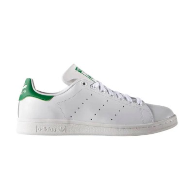 маратонки,мъжки,маратонки,adidas,originals,stan,smith,trainers,cloud,white,core,white,green,(white)