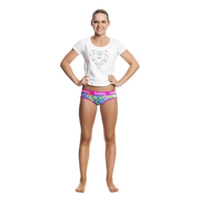 детско,бельо,funkita,the,enchanted,panties,multicolor,(florist)