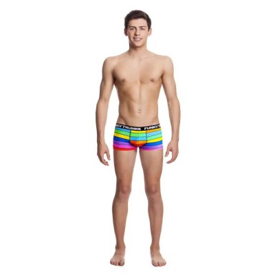 боксерки,детско,бельо,funky,trunks,rainbow,boxers,multicolor,(racer)