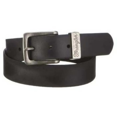 колан,колани,wrangler,basic,metal,loop,belt,black,(black)