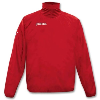 яке,детски,якета,и,палта,joma,windbreaker,polyester,jacket,red