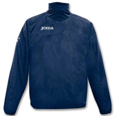яке,детски,якета,и,палта,joma,windbreaker,polyester,jacket,navy,(blue)