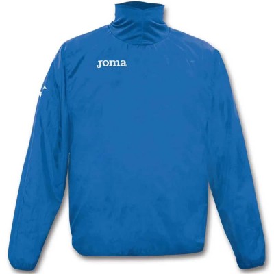 яке,детски,якета,и,палта,joma,windbreaker,polyester,jacket,royal,(blue)