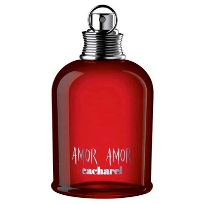 дамски,парфюми,cacharel,amor,amor,100ml,eau,de,toilette,red
