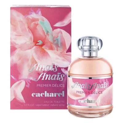 дамски,парфюми,cacharel,anais,anais,premier,delice,100ml,eau,de,toilette,pink,silver,(silver)