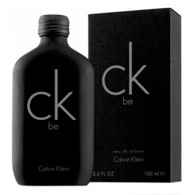 дамски,парфюми,calvin,klein,be,unisex,100ml,eau,de,toilette,black,(black)