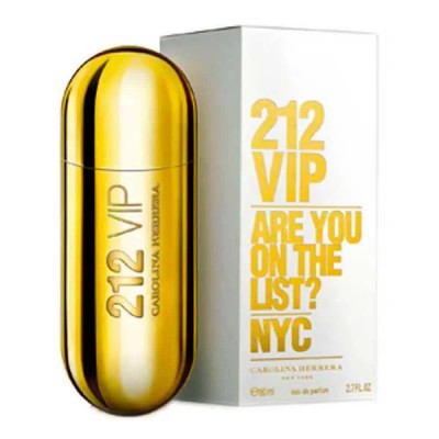 дамски,парфюми,carolina,herrera,212,vip,80ml,eau,de,parfum,golden