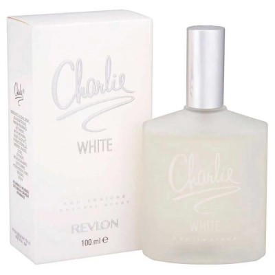 дамски,парфюми,charlie,white,edt,100ml,eau,de,toilette,clear,silver