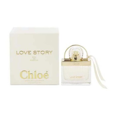 дамски,парфюми,chloe,love,story,30ml,eau,de,parfum,white