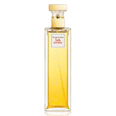 дамски,парфюми,elizabeth,arden,5th,avenue,125ml,eau,de,parfum,clear,golden,(golden)