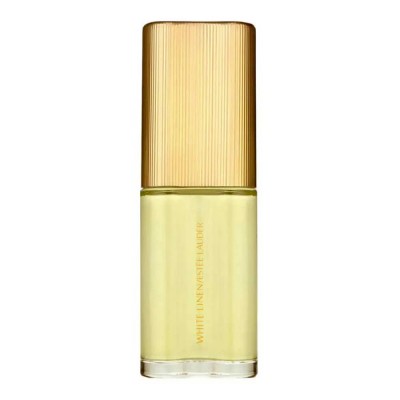 дамски,парфюми,estee,lauder,white,linen,60ml,eau,de,parfum,clear,golden,(golden)