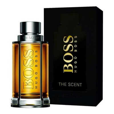 мъжки,парфюми,boss,scent,eau,de,toilette,50ml,parfum,clear,silver