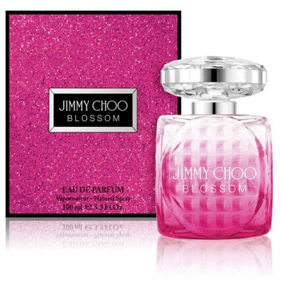 дамски,парфюми,jimmy,choo,blossom,100ml,eau,de,parfum,clear,pink