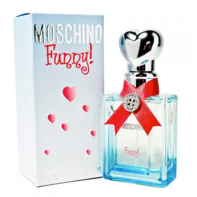 дамски,парфюми,moschino,funny,25ml,eau,de,toilette,blue
