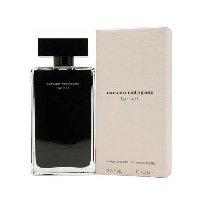 дамски,парфюми,narciso,rodriguez,for,her,100ml,eau,de,toilette,clear,(clear)
