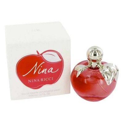 дамски,парфюми,nina,ricci,80ml,eau,de,toilette,clear