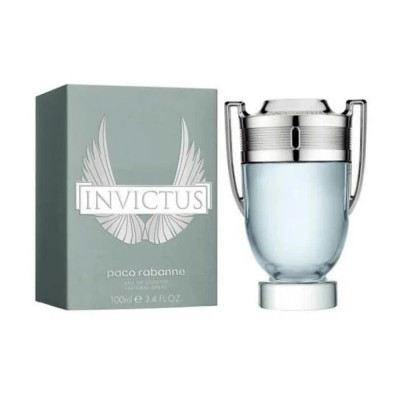 мъжки,парфюми,paco,rabanne,invictus,100ml,eau,de,toilette,blue