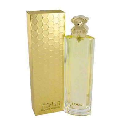 дамски,парфюми,tous,eau,de,parfum,50ml,golden,clear
