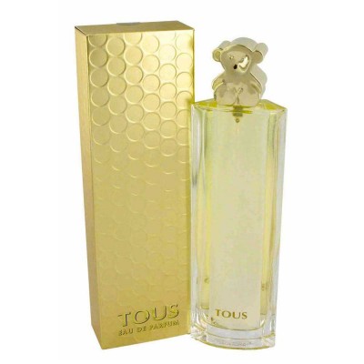 дамски,парфюми,tous,eau,de,parfum,90ml,golden,clear