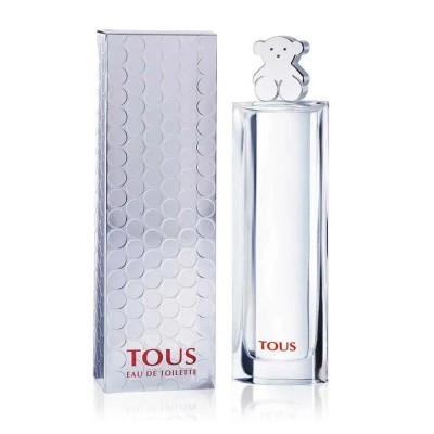 дамски,парфюми,tous,90ml,eau,de,toilette,clear