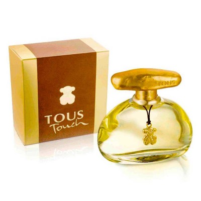 дамски,парфюми,tous,touch,eau,de,toilette,100ml,perfume,yellow