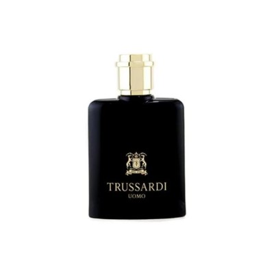 мъжки,парфюми,trussardi,uomo,50ml,parfum,black