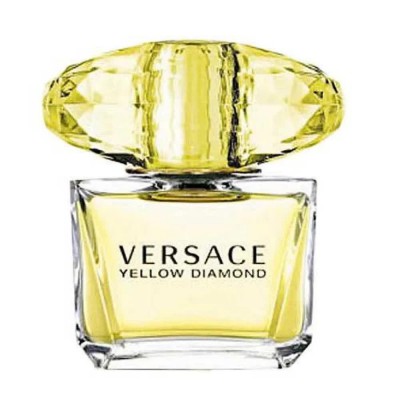 дамски,парфюми,versace,yellow,diamond,90ml,eau,de,toilette,yellow
