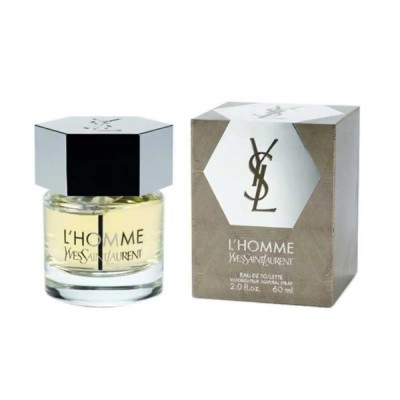 мъжки,парфюми,yves,saint,laurent,l,homme,ysl,eau,de,toilette,60ml,parfum,golden,(golden)