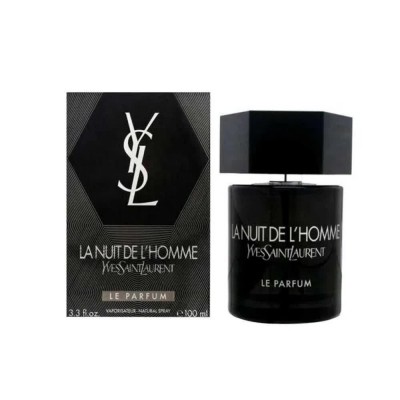 мъжки,парфюми,yves,saint,laurent,la,nuit,de,l,homme,le,parfum,100ml,parfum,black