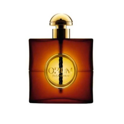 дамски,парфюми,yves,saint,laurent,opium,90ml,eau,de,parfum,brown