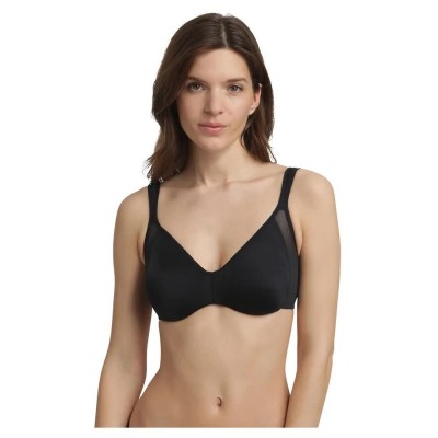 дамско,бельо,дамски,бикини,и,танкини,dim,paris,3792,bra,black