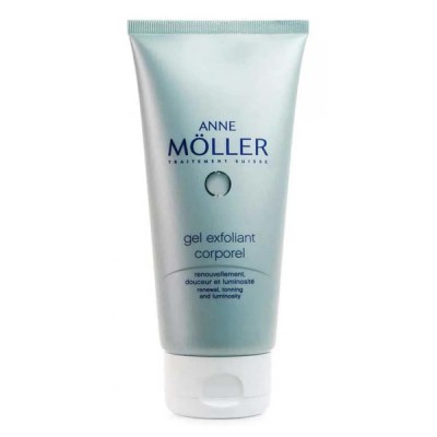 ексфолианти,anne,moller,gel,exfoliant,200ml
