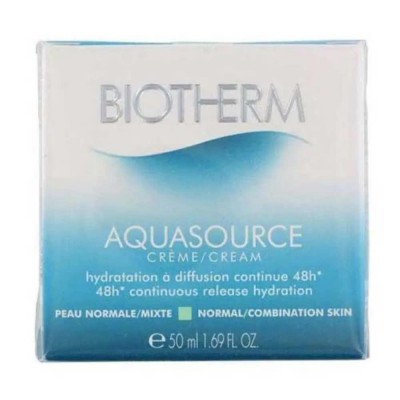 специфични,козметични,продукти,biotherm,aquasource,normal,skin,50ml,cream,blue