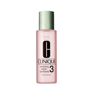 козметика,за,почистване,clinique,lotion,3,clarifying,400ml,cleaner,pink,(pink)