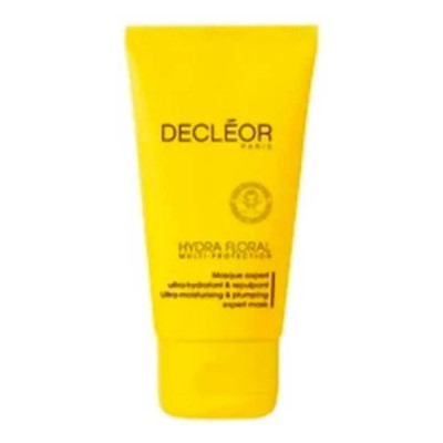 козметика,за,овлажняване,decleor,hydrafloral,moisturizing,24h,50ml,mask,yellow,(yellow)