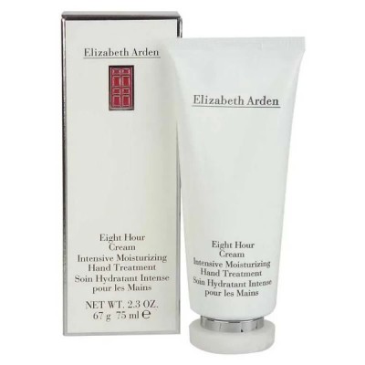 козметика,за,овлажняване,elizabeth,arden,eight,hour,intensive,moisturizing,hand,treatment,75ml,white
