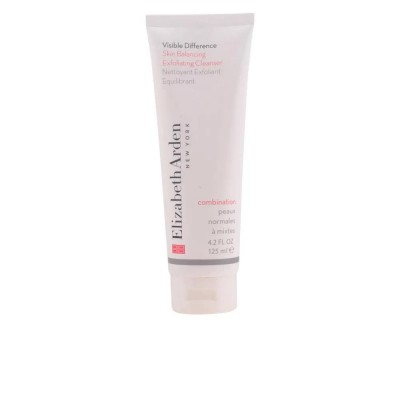 ексфолианти,elizabeth,arden,visible,difference,skin,balancing,exfoliating,cleanser,150ml,white