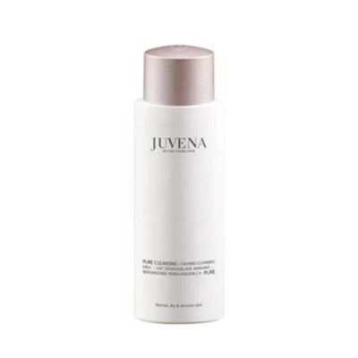 козметика,за,почистване,juvena,pure,makeup,remover,calming,200ml,cleaner,white