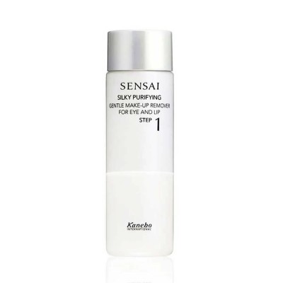 очна,линия,kanebo,sensai,silky,purifying,100ml,white