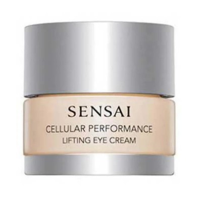 очна,линия,kanebo,sensai,cellular,performance,lifting,40ml,beige,(silver)