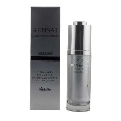 козметика,за,овлажняване,kanebo,sensai,cellular,hydrachange,eyes,essence,serum,75ml,grey