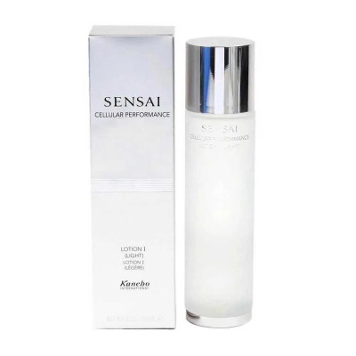 специфични,козметични,продукти,kanebo,sensai,cellular,preformance,1,light,lotion,125ml,white