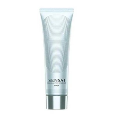 специфични,козметични,продукти,kanebo,sensai,cellular,performance,mask,100ml,white
