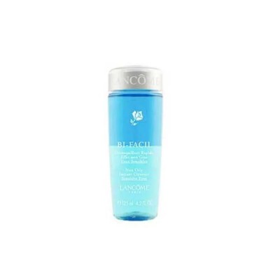 очна,линия,lancome,bifacil,makeup,remover,eyes,125ml,blue