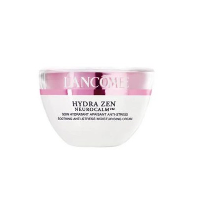 козметика,за,овлажняване,lancome,hydra,zen,normal,skin,spf15,50ml,cream,white