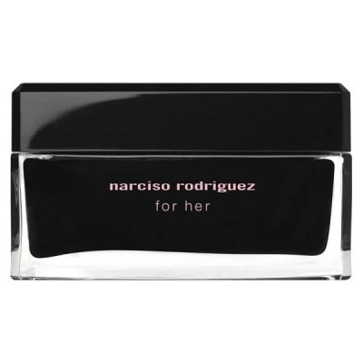 хигиена,тяло,narciso,rodriguez,for,her,body,cream,150ml,black,(black)