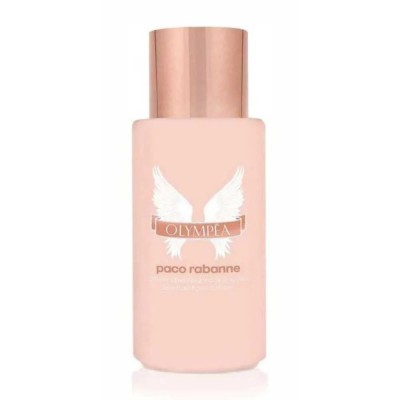 козметика,за,овлажняване,paco,rabanne,olympea,200ml,body,milk,pink
