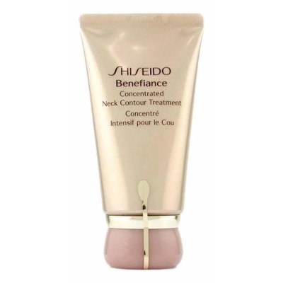 специфични,козметични,продукти,shiseido,benefiance,concentrate,neck,50ml,cream,beige
